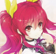 Avatar of Stella Vermillion