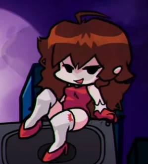 Avatar of Corrupt Survivor GF