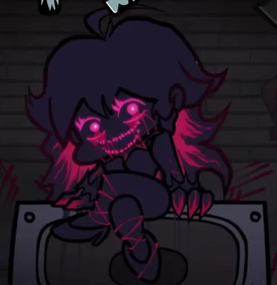 Avatar of Corrupted Girlfriend