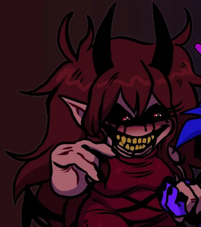 Avatar of Lord X Girlfriend