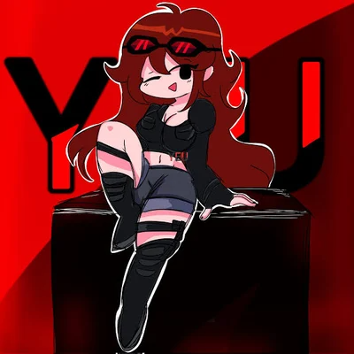 Avatar of Agent GF