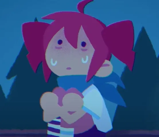 Avatar of Kasane Teto - Who Knows