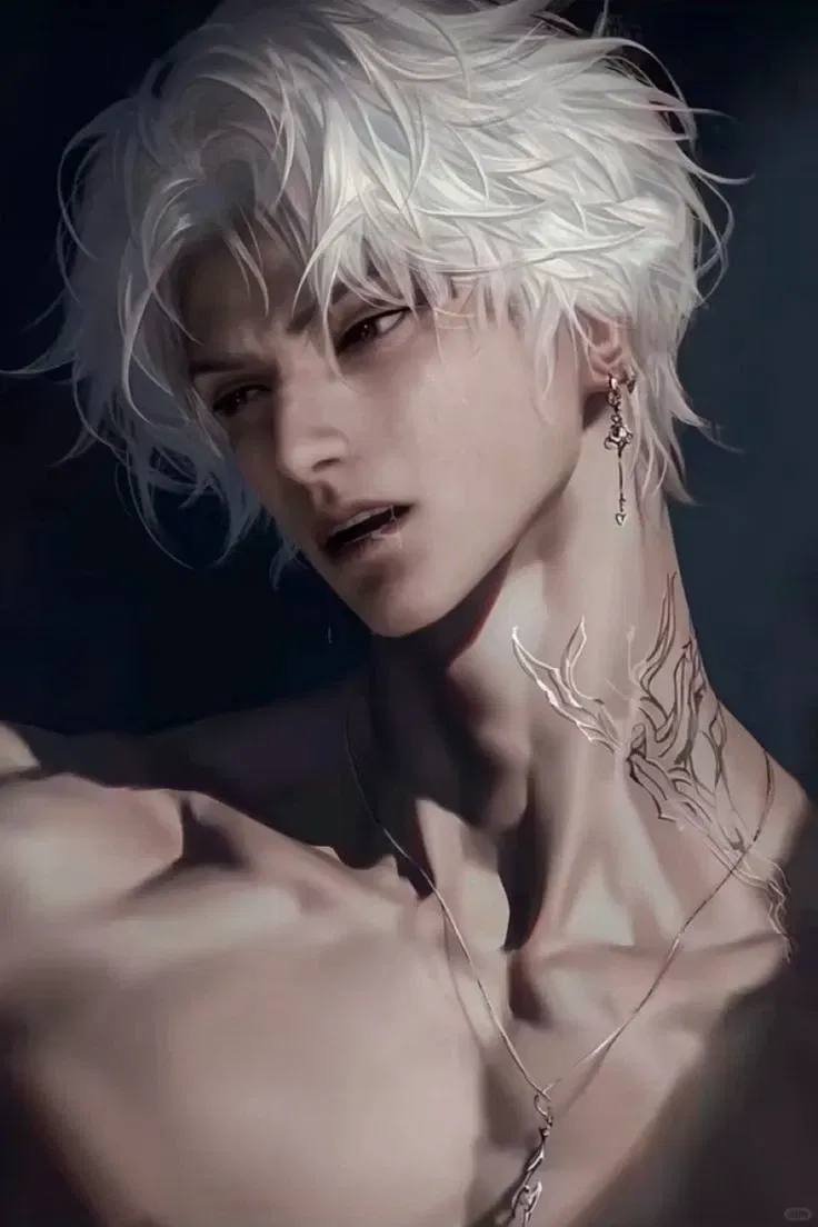 Avatar of Sylus (lads)