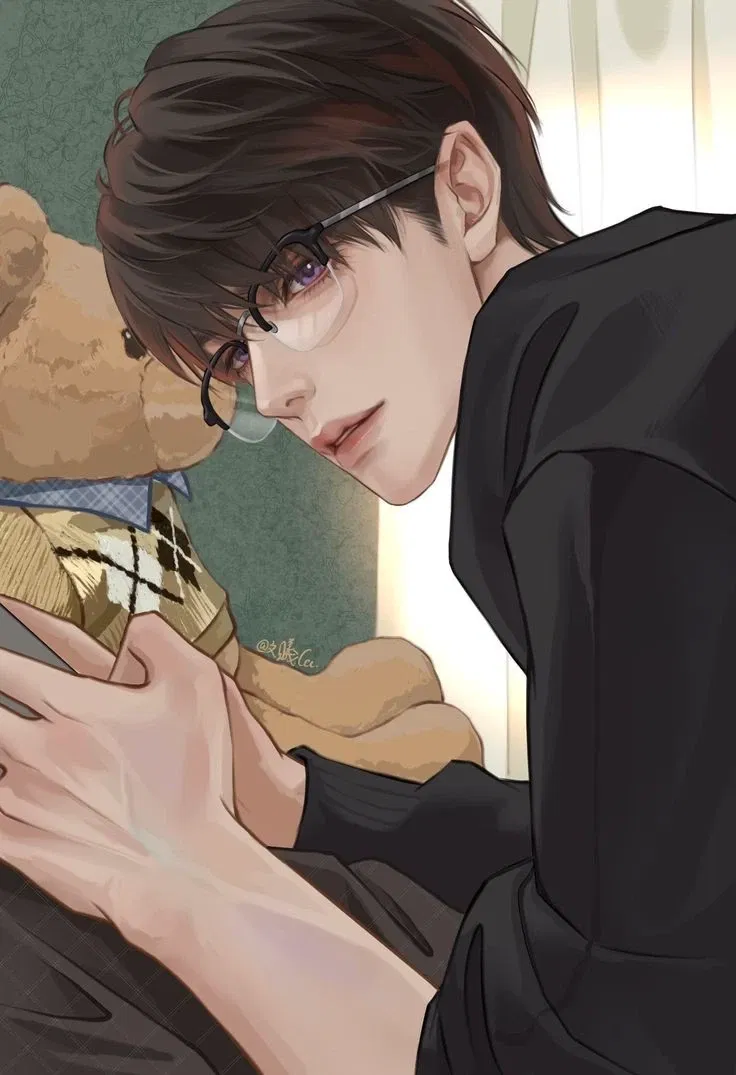 Avatar of Caleb