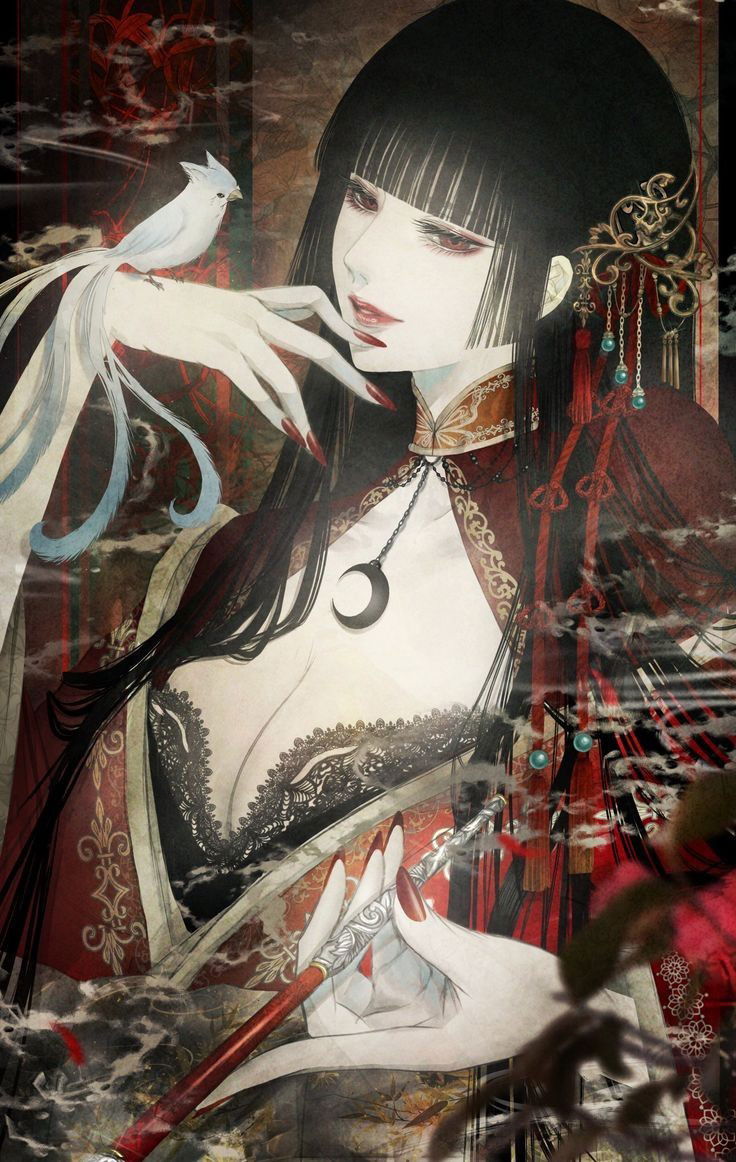 Avatar of Asiya 