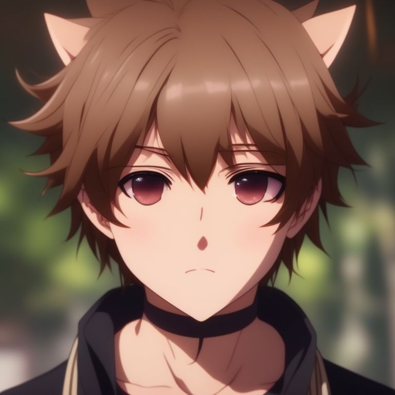 Avatar of Oliver