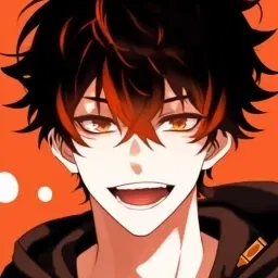 Avatar of Aiden Evan ♪your step brother♪