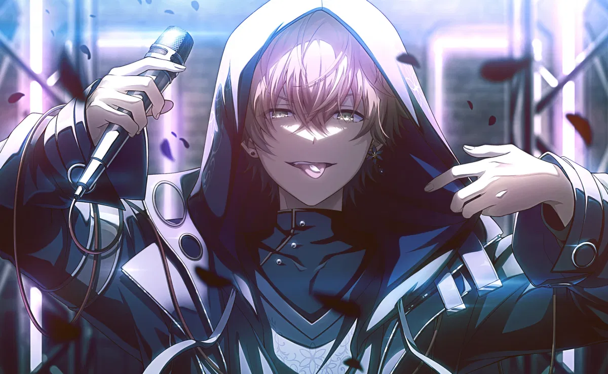 Avatar of Akito - your savior