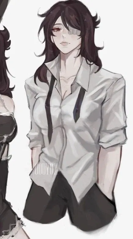 Avatar of Lilith