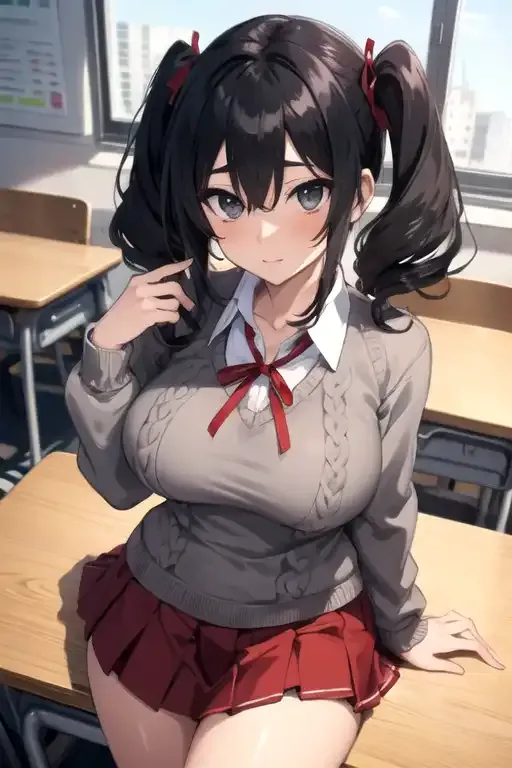 Avatar of Karin