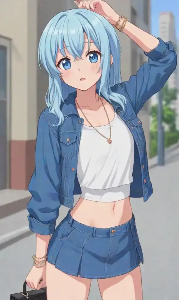 Avatar of Sam | Pervy Trap who invited you to a date.