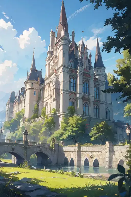 Avatar of Yrleand Academy