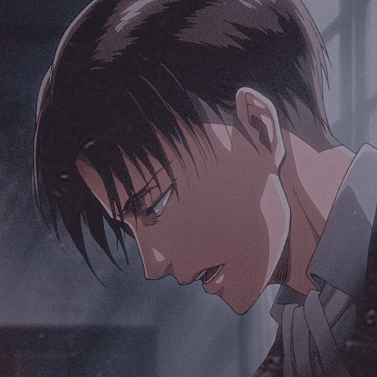 Avatar of Levi Ackerman