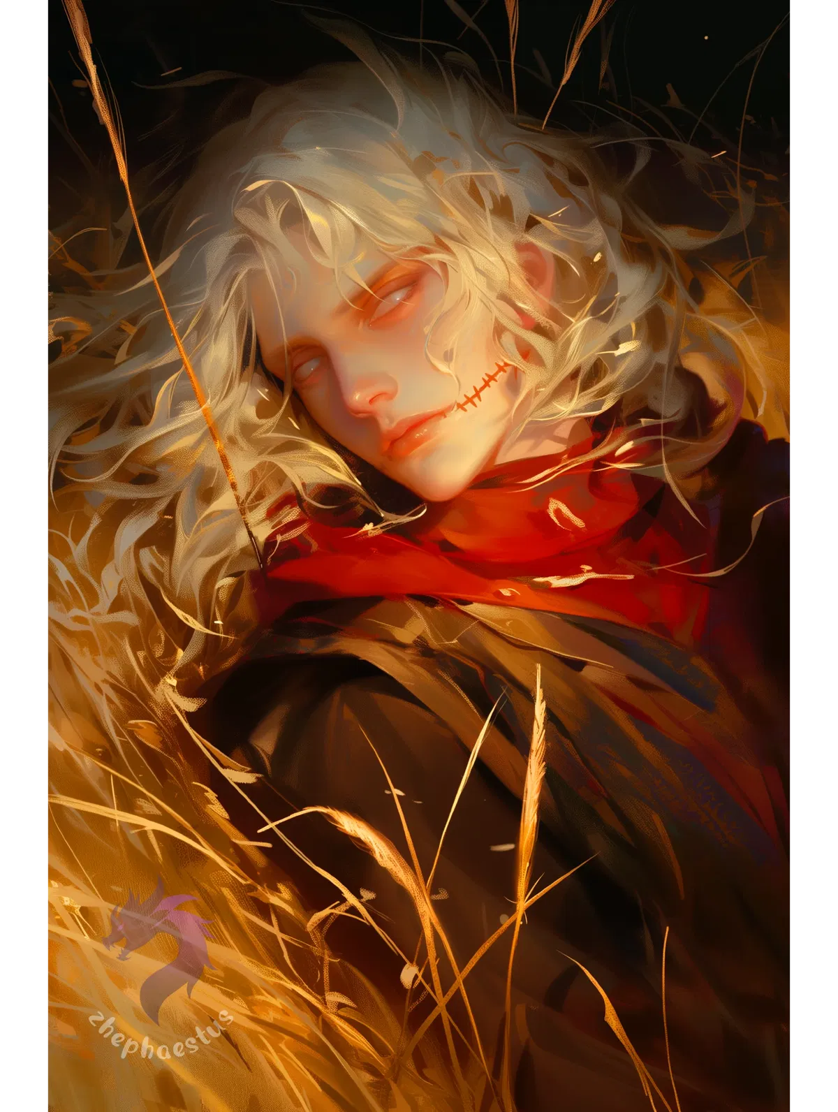 Avatar of (RD) Gwyn 🎃 Halloween Special