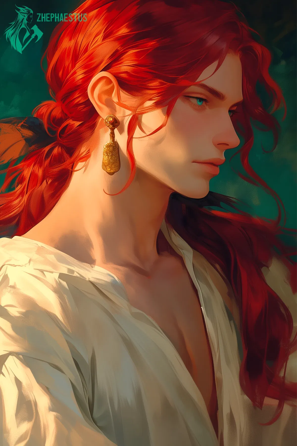 Avatar of Eros Papillon 🖌️ Painter
