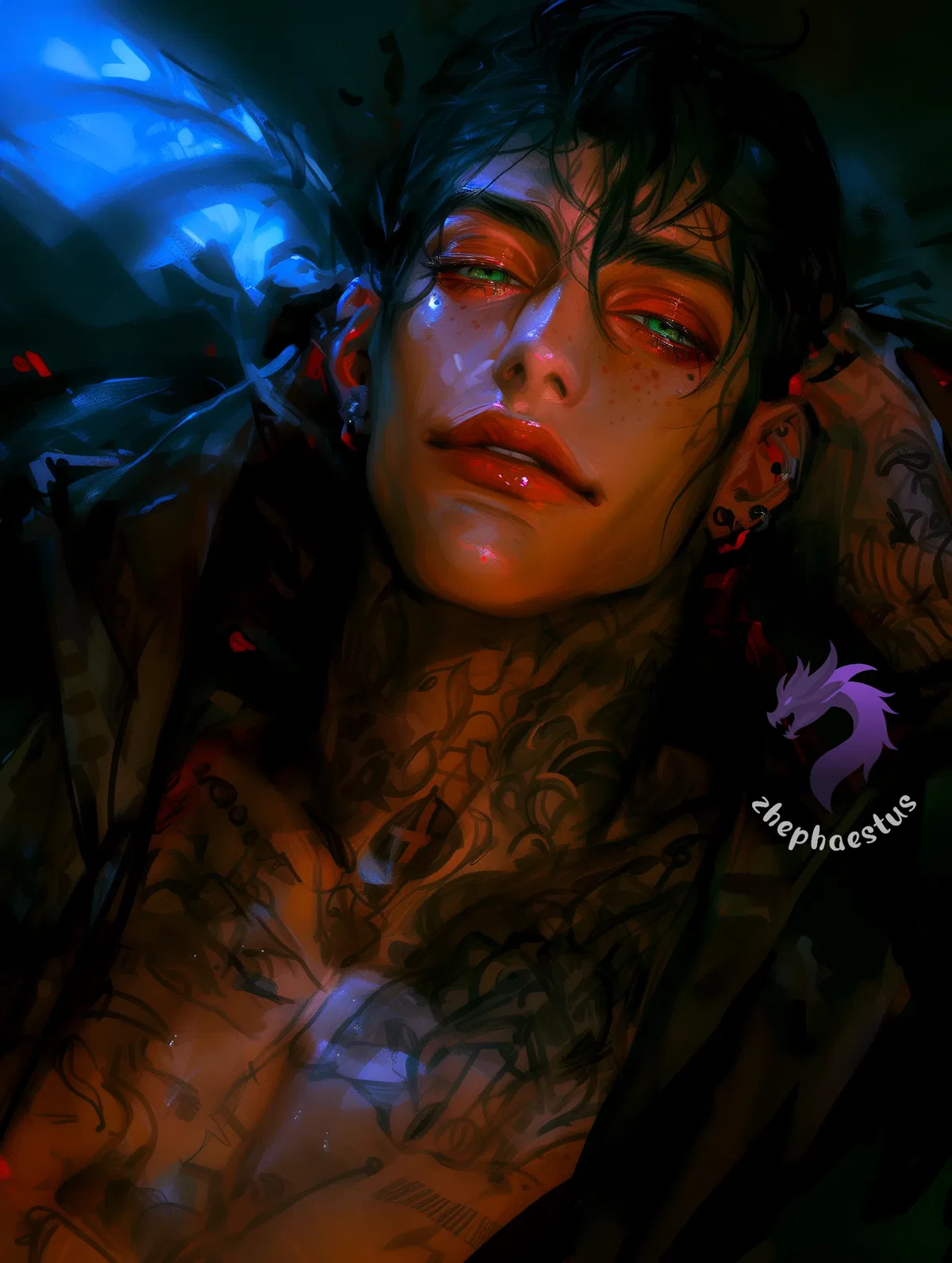 Avatar of Hermes Léon 🪢 Domestic Mobster