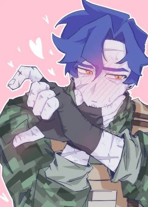 Avatar of ˖°.✧Guest1337 || Forsaken✧˖°.