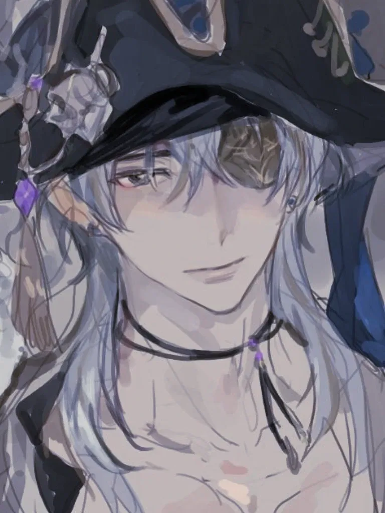 Avatar of ：Seth || The Pirate ：