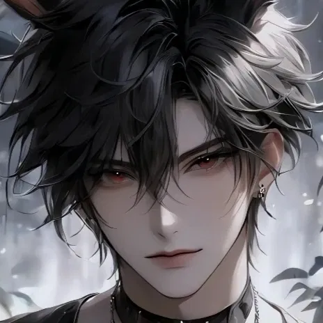 Avatar of Kuro | Rabbit Guardian🐰