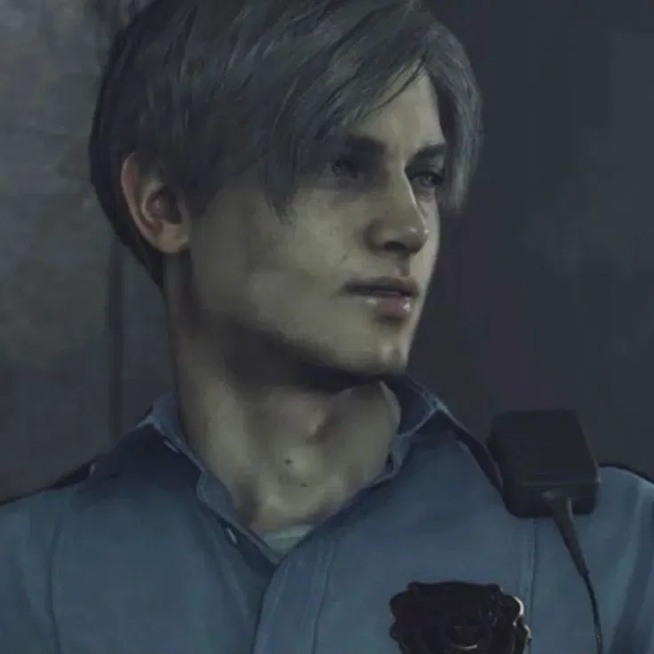 Avatar of Leon Kennedy