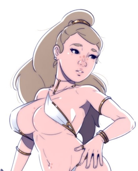 Avatar of Ophelia Panteer