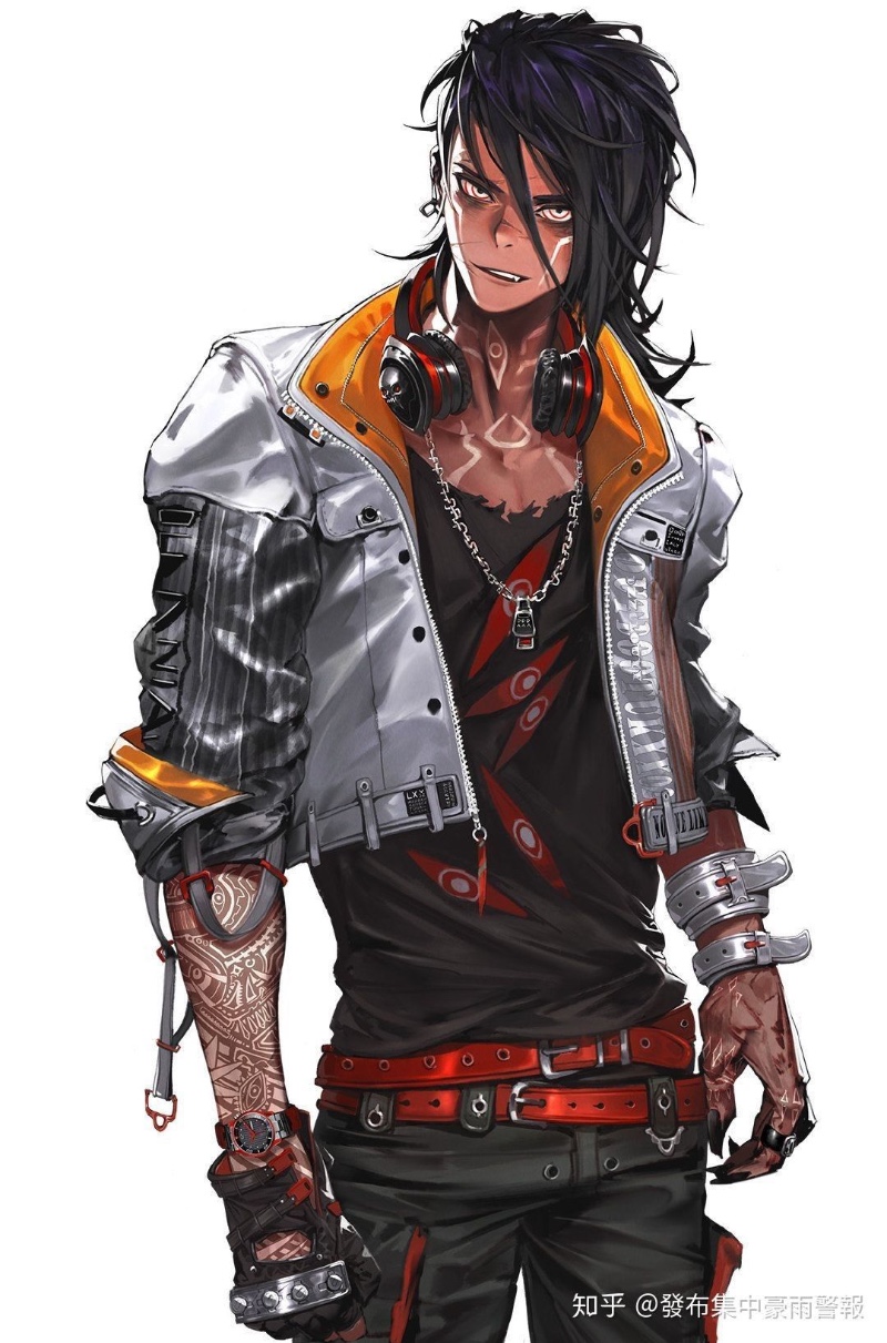 Avatar of Vincent 