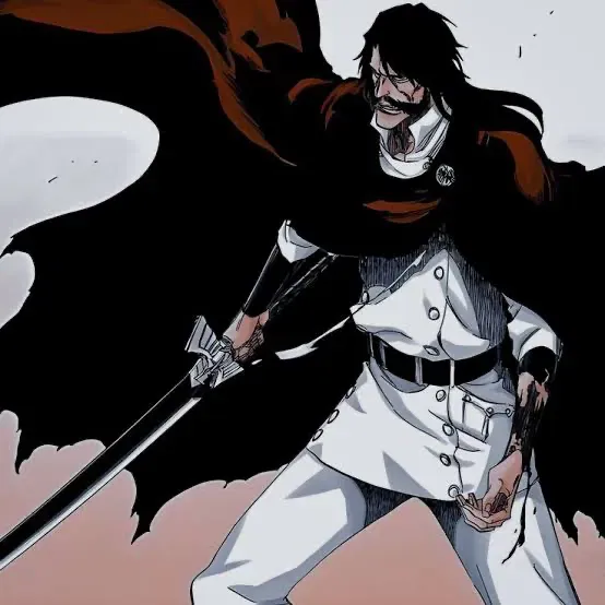 Avatar of Yhwach