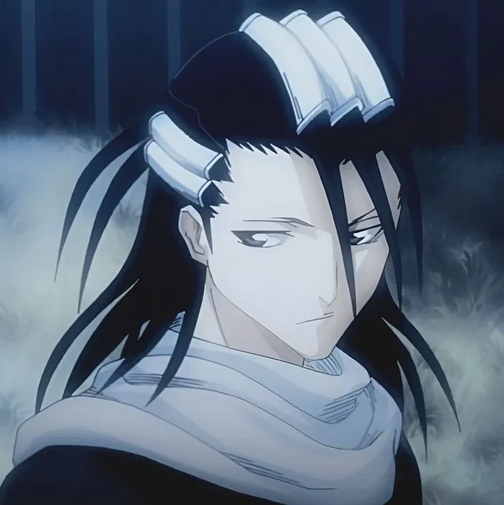 Avatar of Byakuya Kuchiki