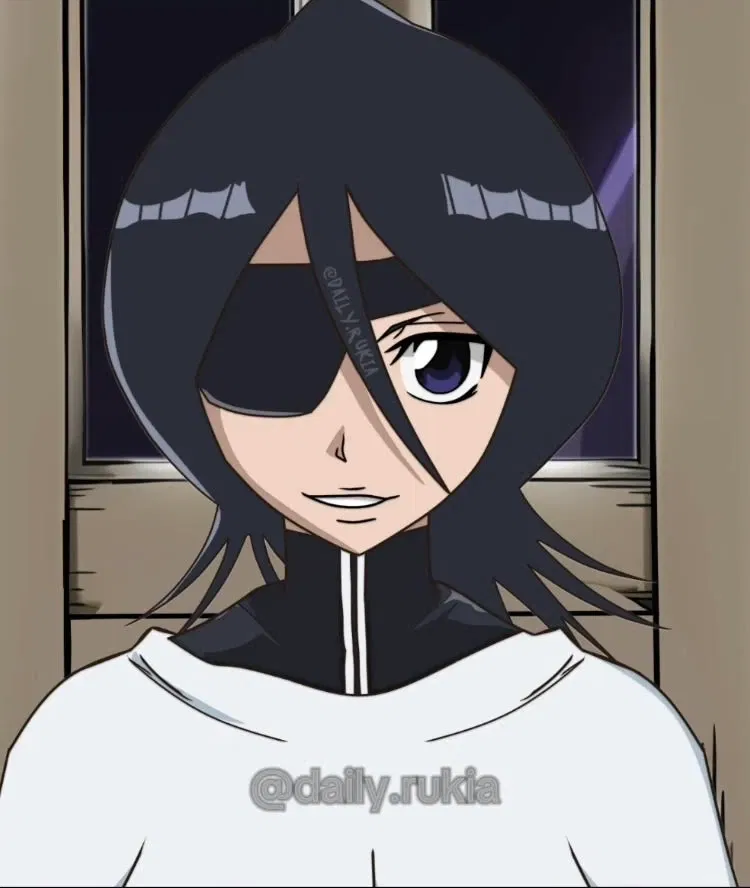 Avatar of Rukia Kuchiki