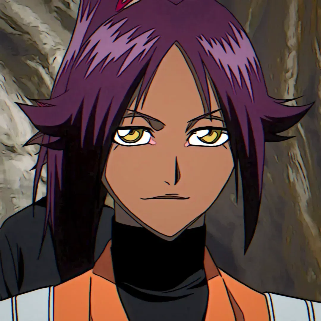 Avatar of Yoruichi Shihouin 