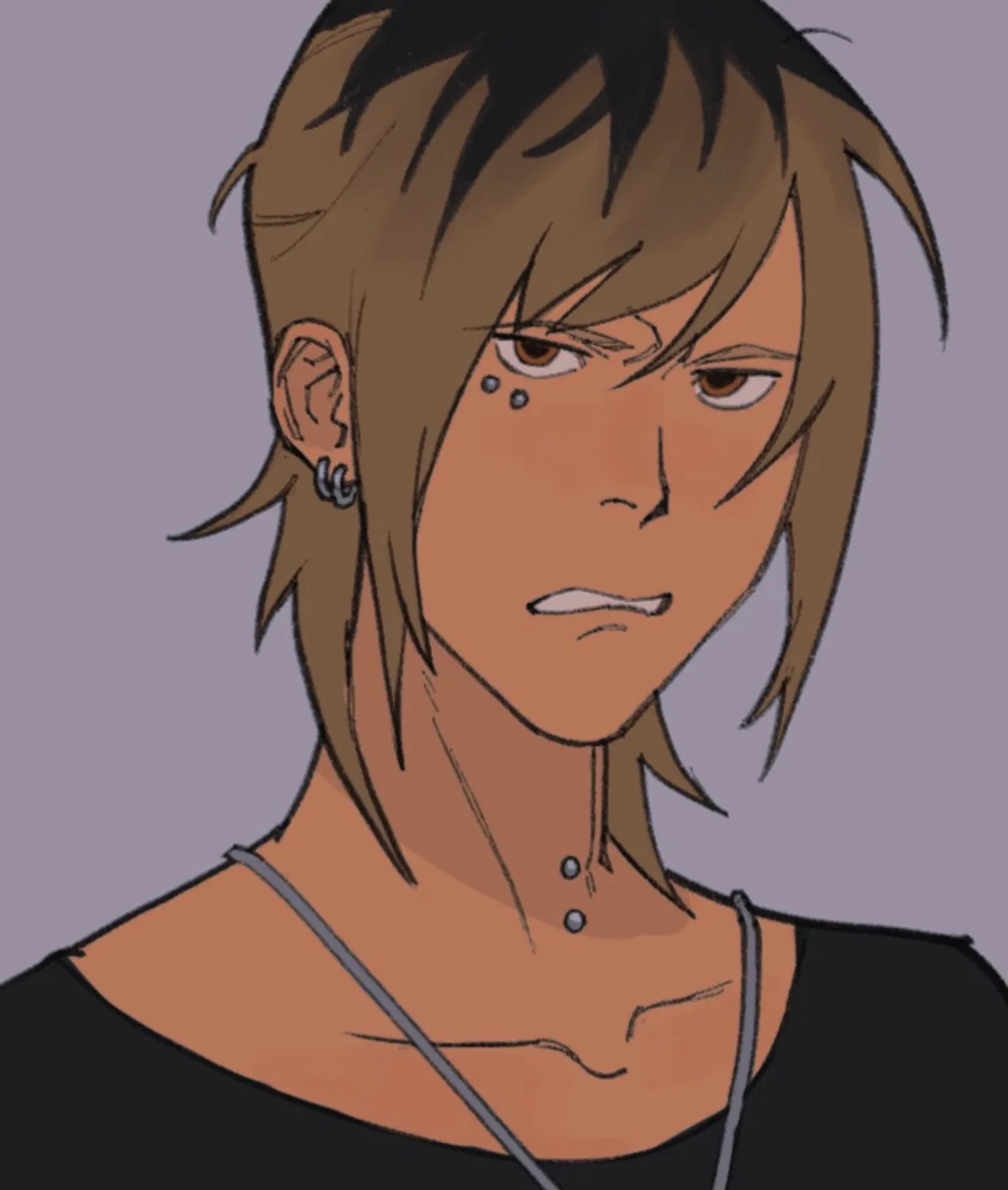 Avatar of °•Elijah Culter– The Lead Singer•°