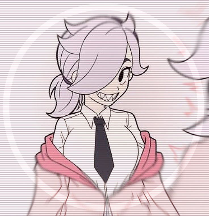 Avatar of Colette!