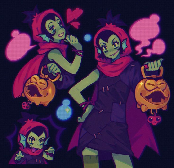 Avatar of Willow!