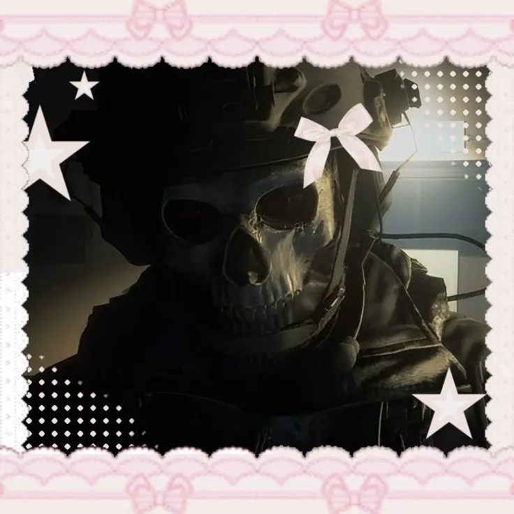 Avatar of Ghost