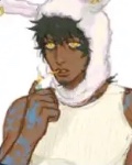 Avatar of Zax