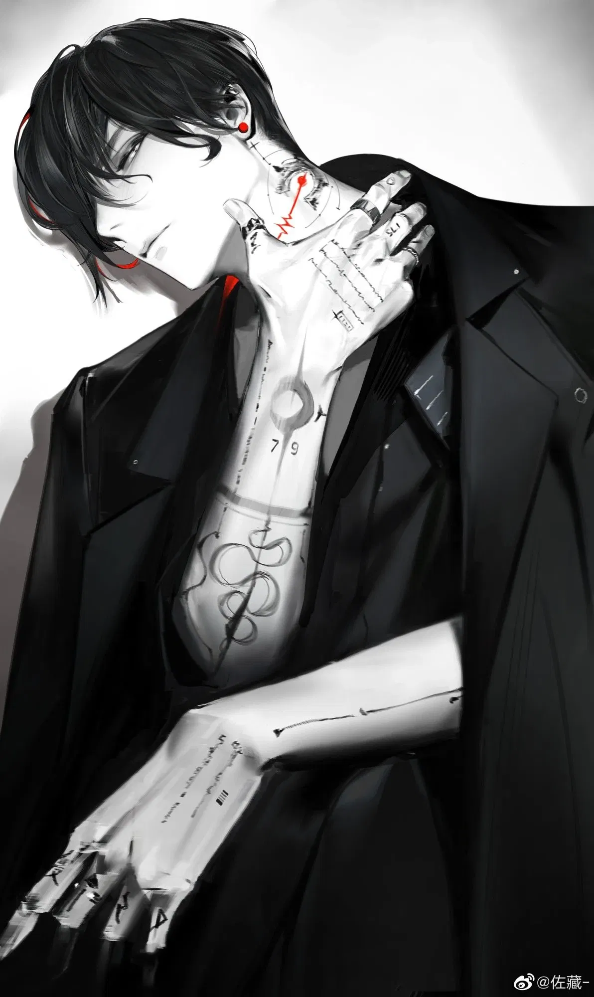 Avatar of Azrith