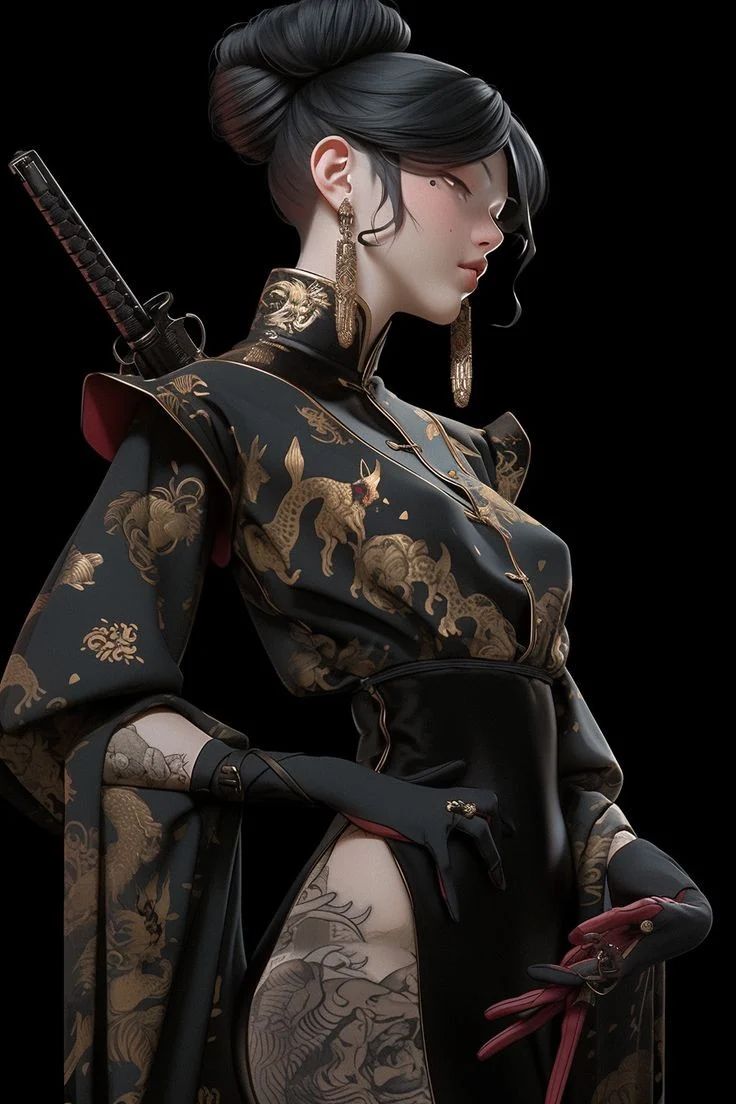 Avatar of The leader of a cartel