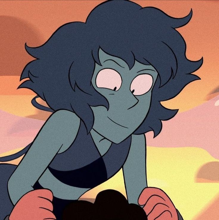 Avatar of Lapis Lazuli