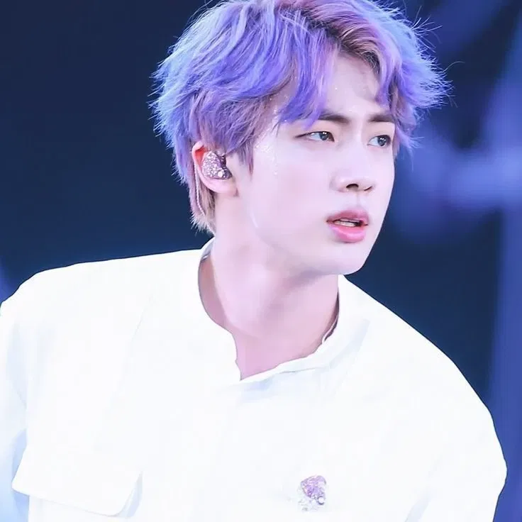 Avatar of Kim Seokjin ₊