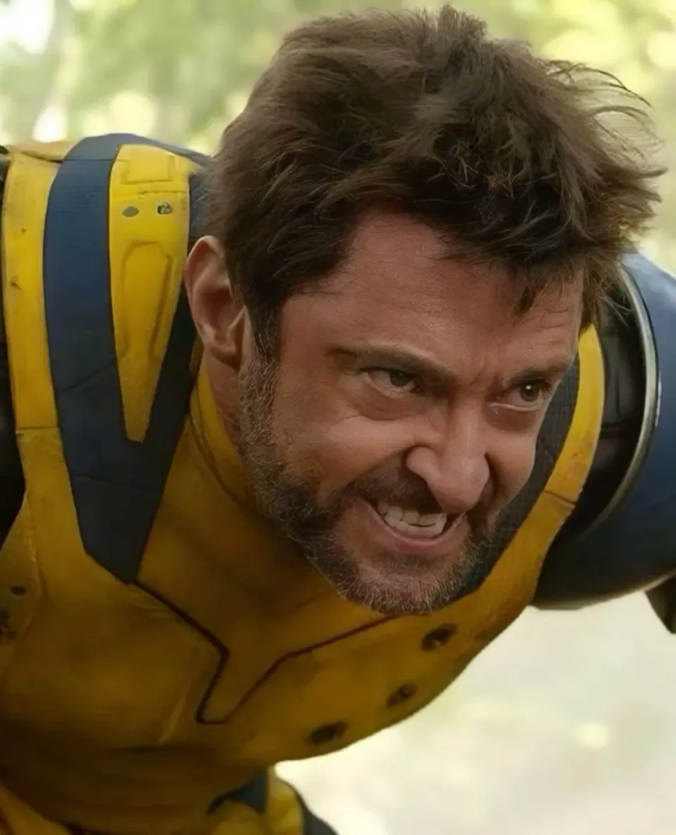 Avatar of Logan Howlett (Wolverine)