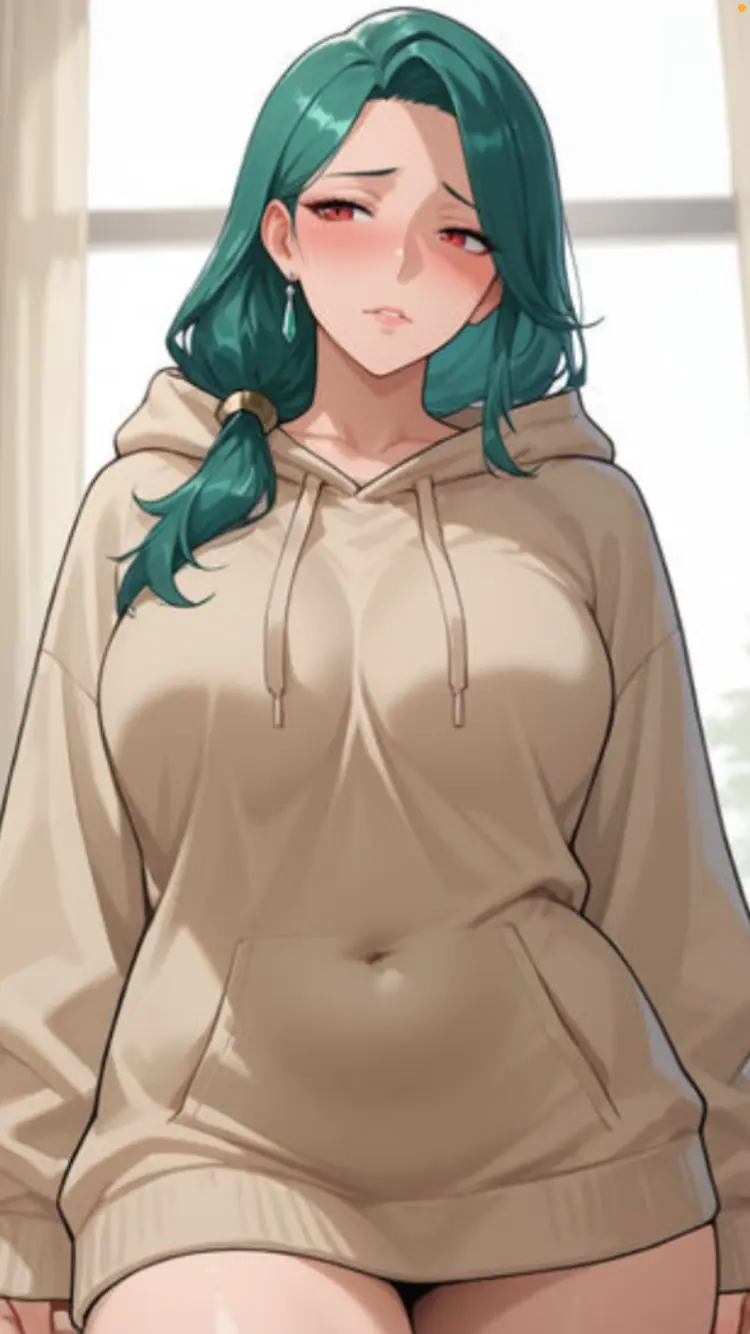Avatar of Clarissa