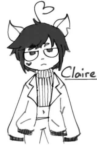 Avatar of Claire