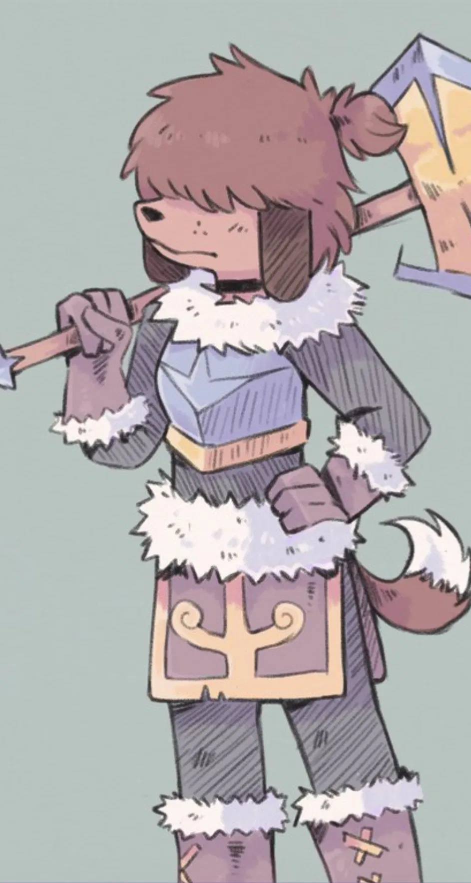 Avatar of Nicola
