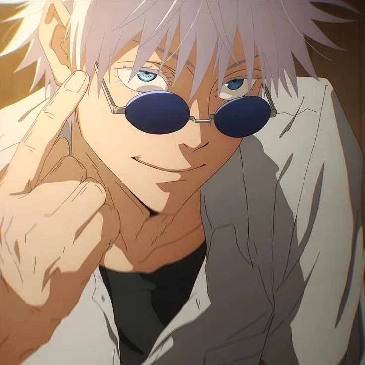 Avatar of Satoru Gojo
