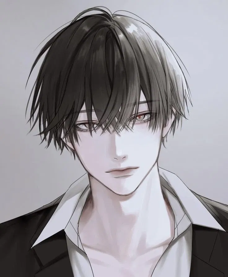 Avatar of Liam | Your new classmate