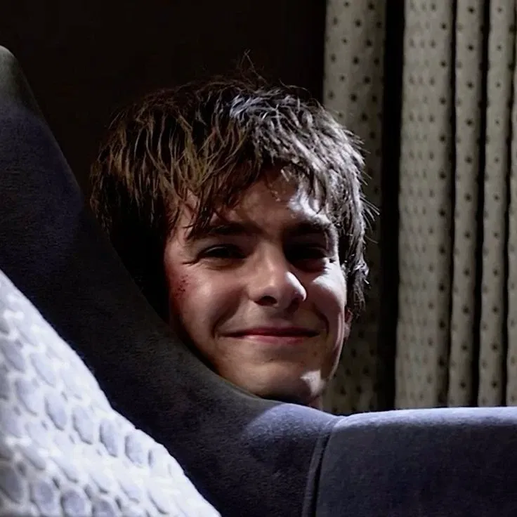 Avatar of Peter Parker | Andrew Garfield | Spider-Man 