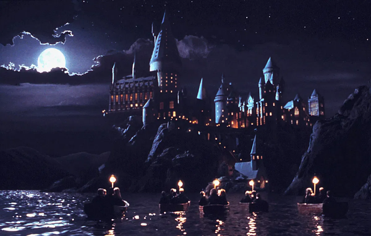 Avatar of Hogwarts-Your Story