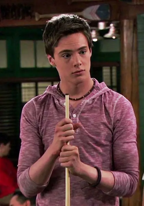 Avatar of Xander McCormick 