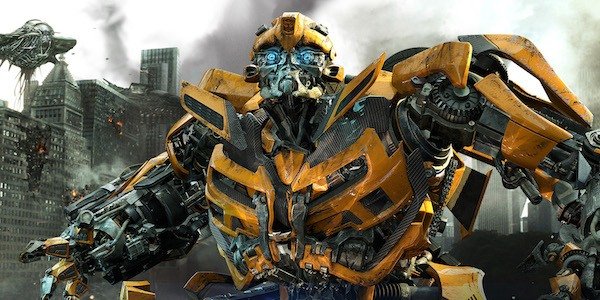 Avatar of Bumblebee