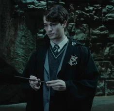 Avatar of Tom Riddle